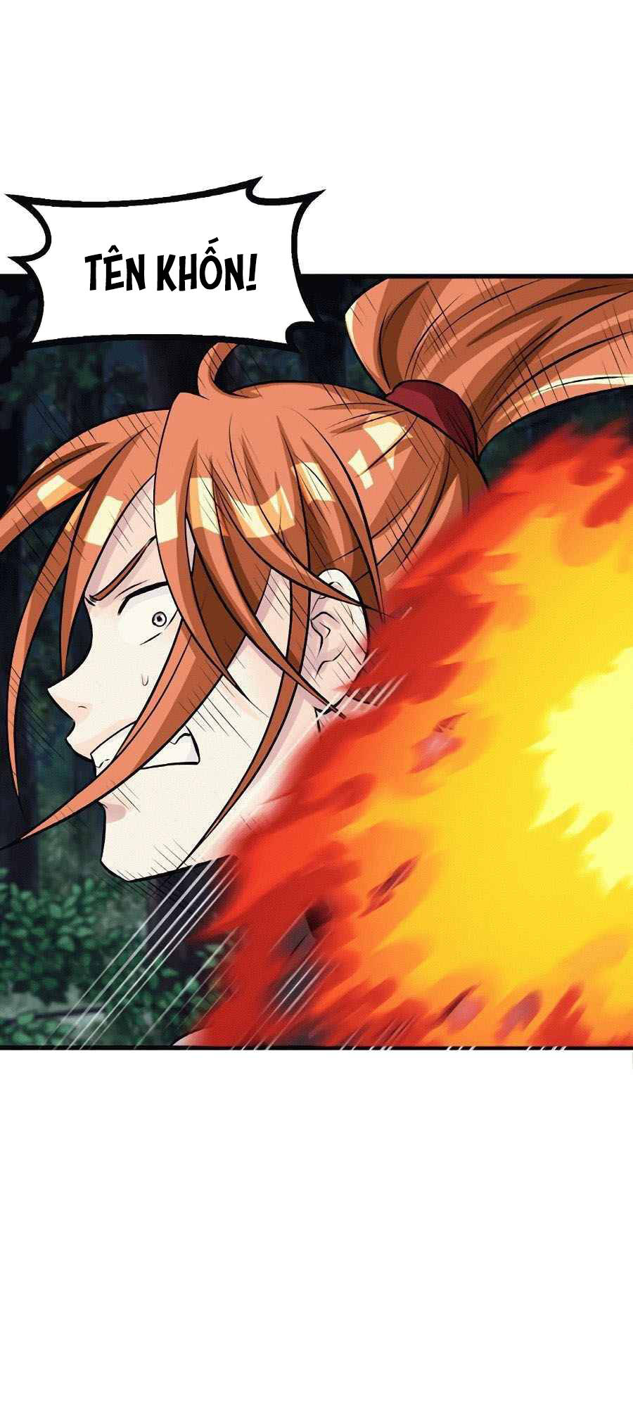 Ranker Bất Bại Chapter 53.5 - 3