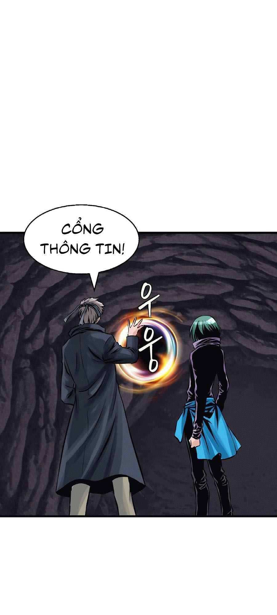 Ranker Bất Bại Chapter 53.5 - 34