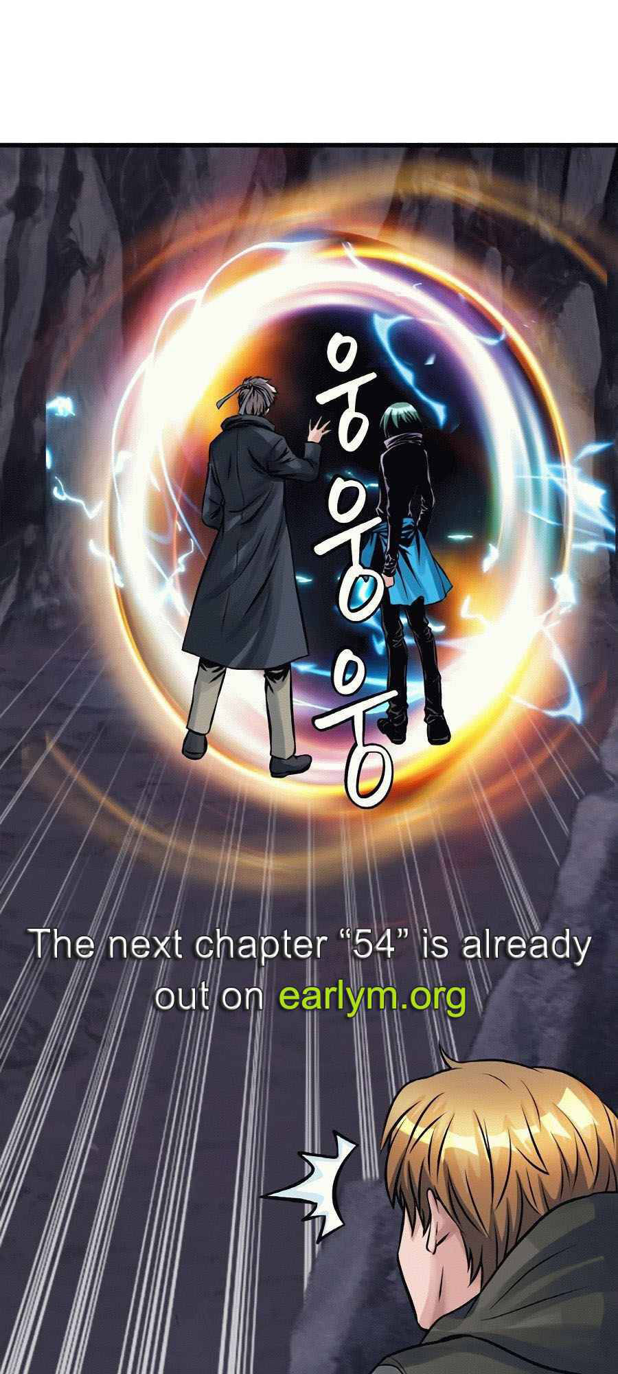 Ranker Bất Bại Chapter 53.5 - 36