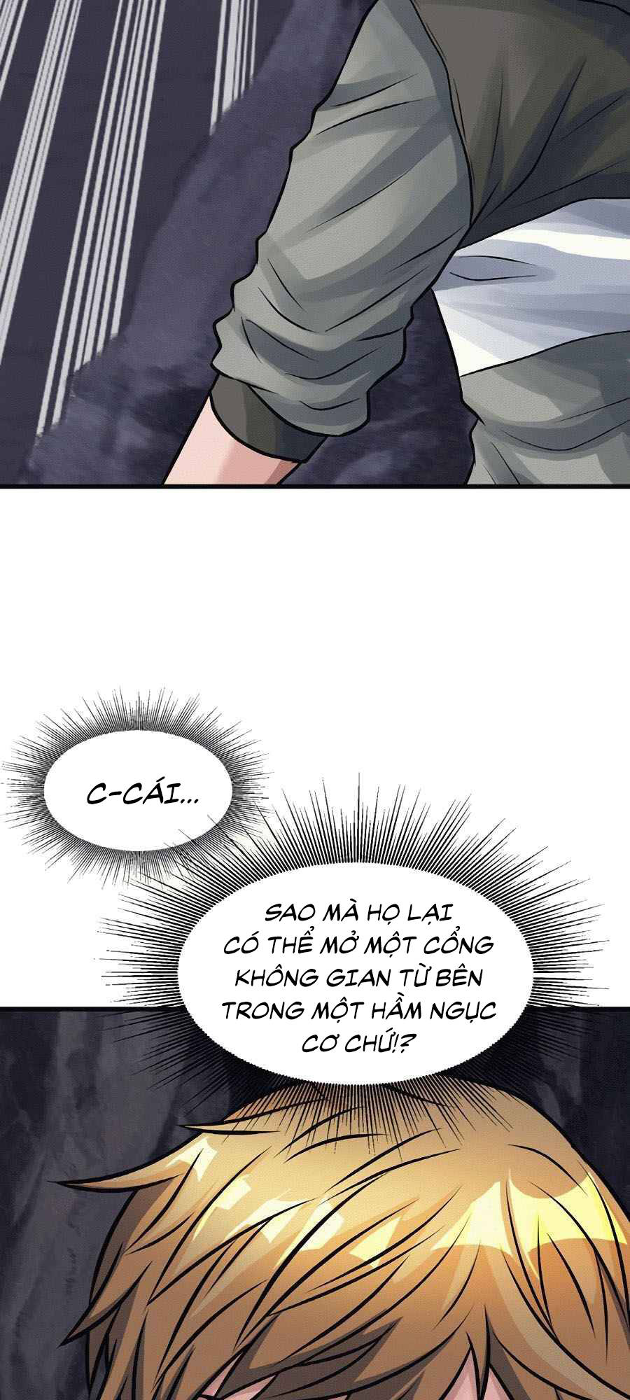 Ranker Bất Bại Chapter 53.5 - 37