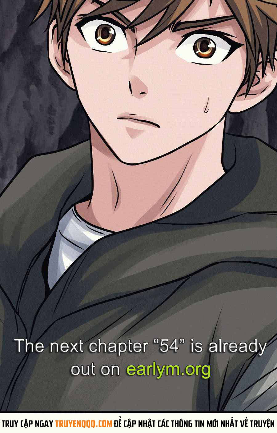 Ranker Bất Bại Chapter 53.5 - 38