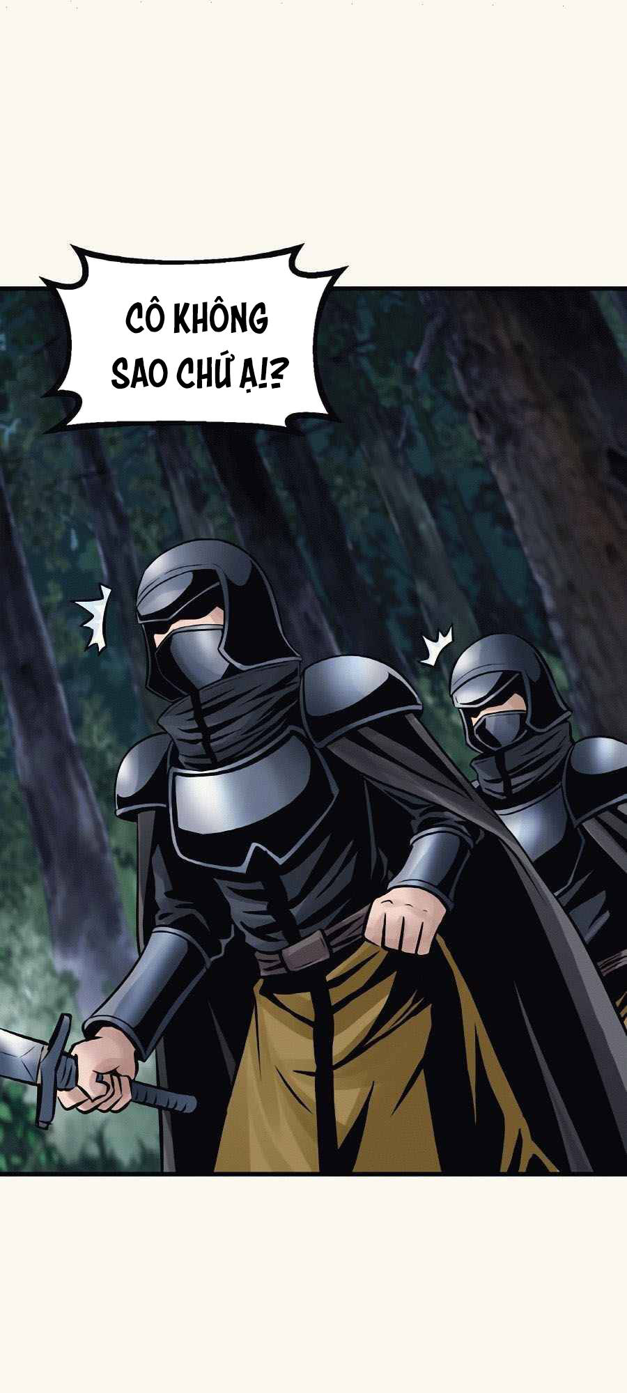 Ranker Bất Bại Chapter 53.5 - 8