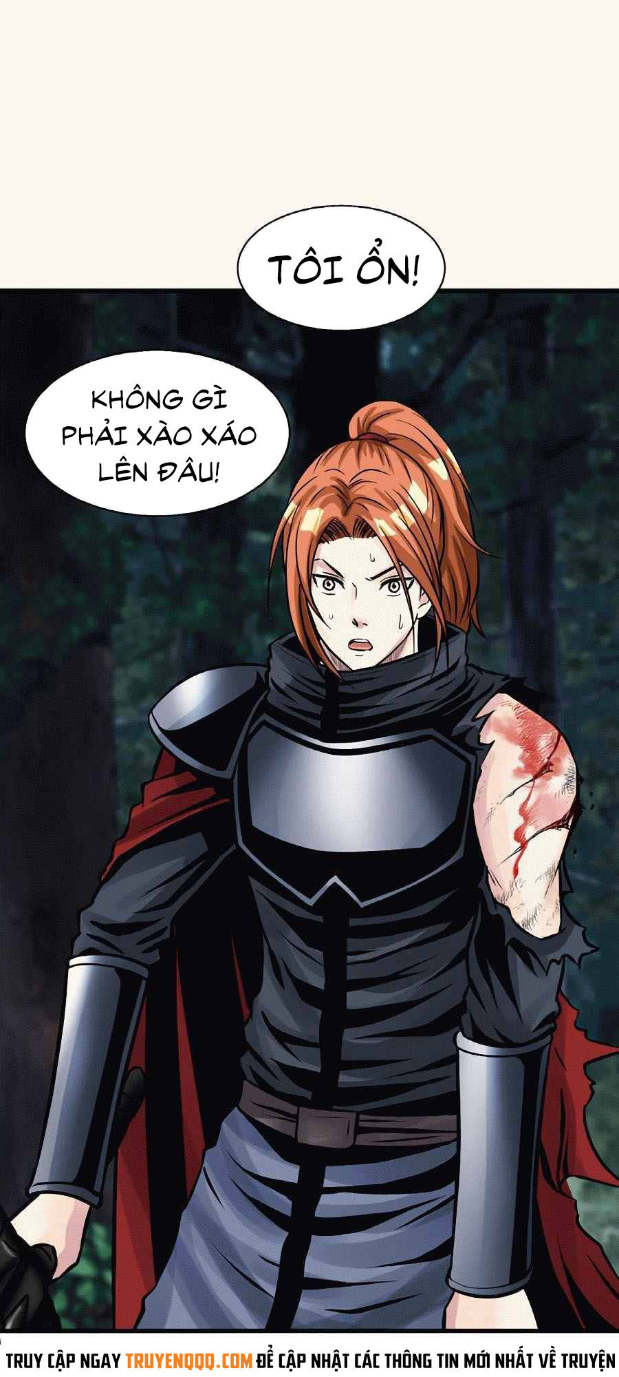 Ranker Bất Bại Chapter 53.5 - 9