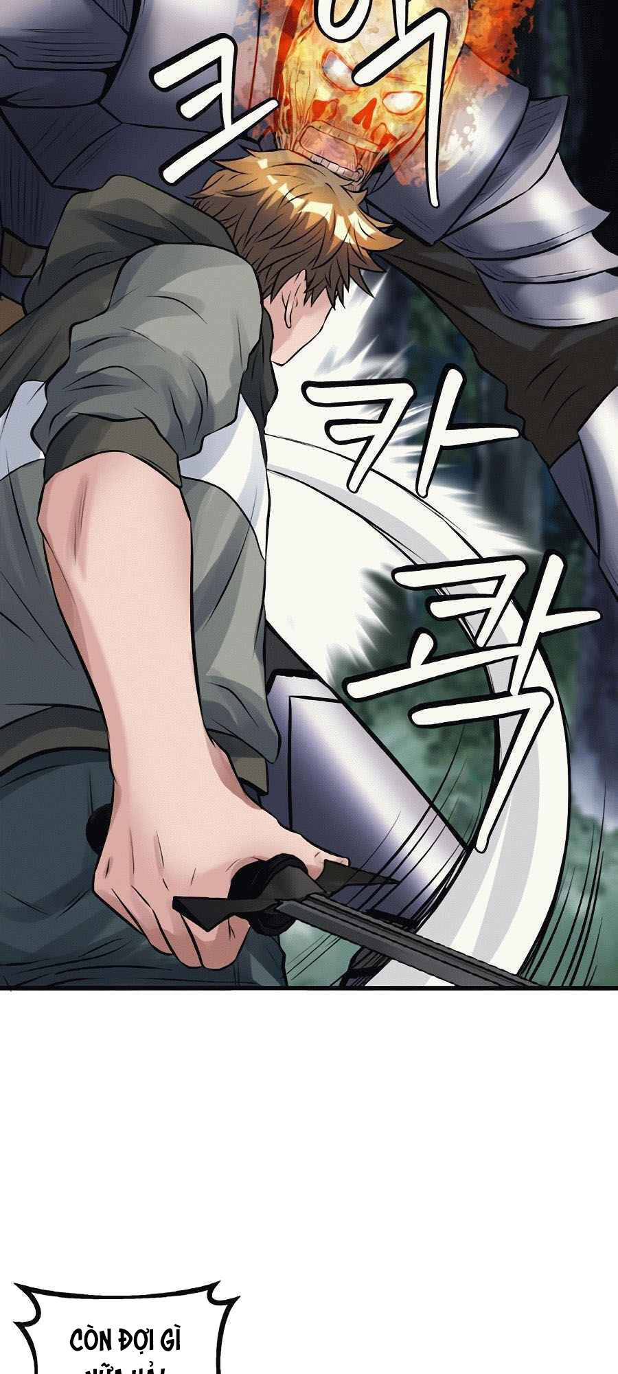 Ranker Bất Bại Chapter 53 - 12