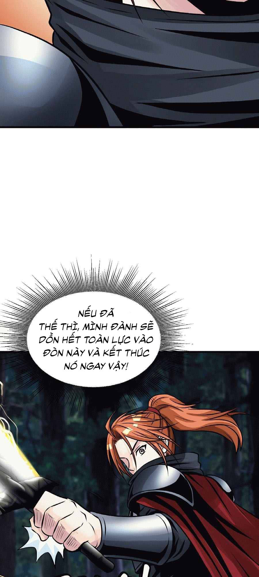 Ranker Bất Bại Chapter 53 - 19