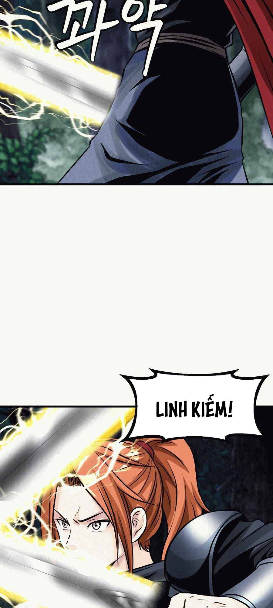Ranker Bất Bại Chapter 53 - 20