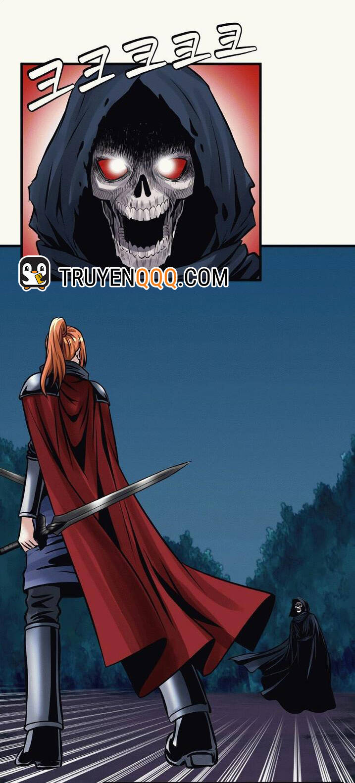 Ranker Bất Bại Chapter 53 - 2