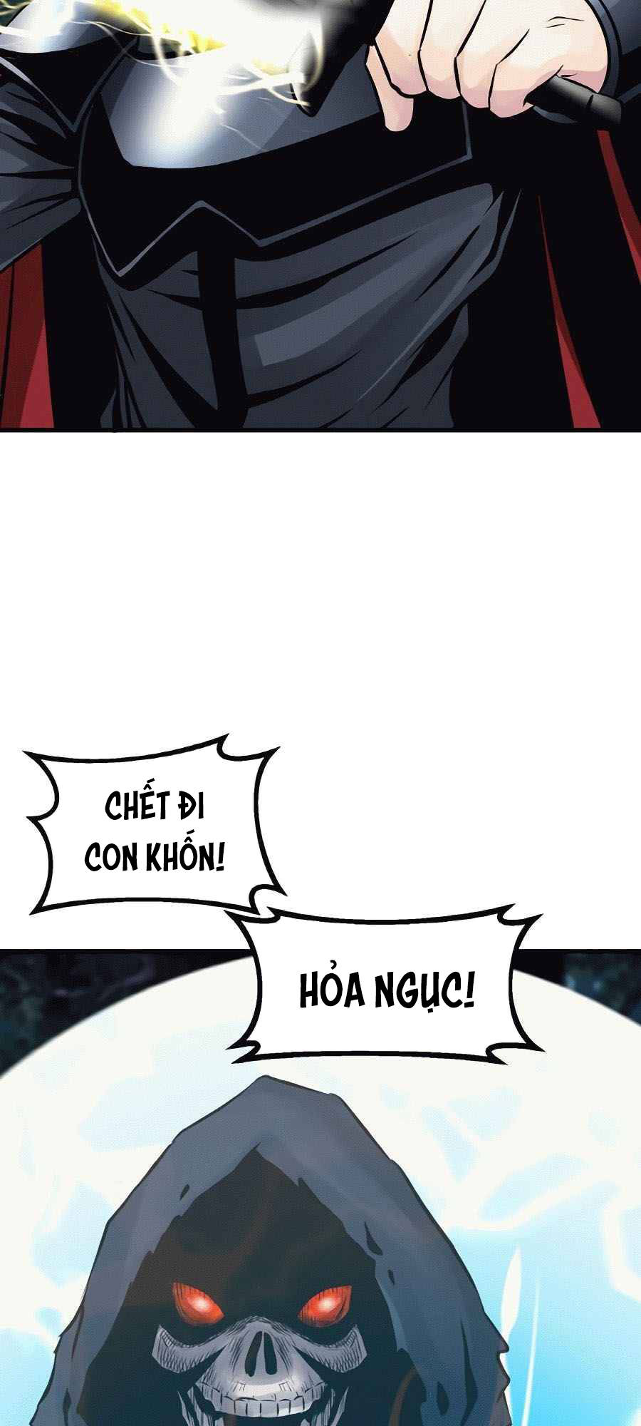 Ranker Bất Bại Chapter 53 - 21