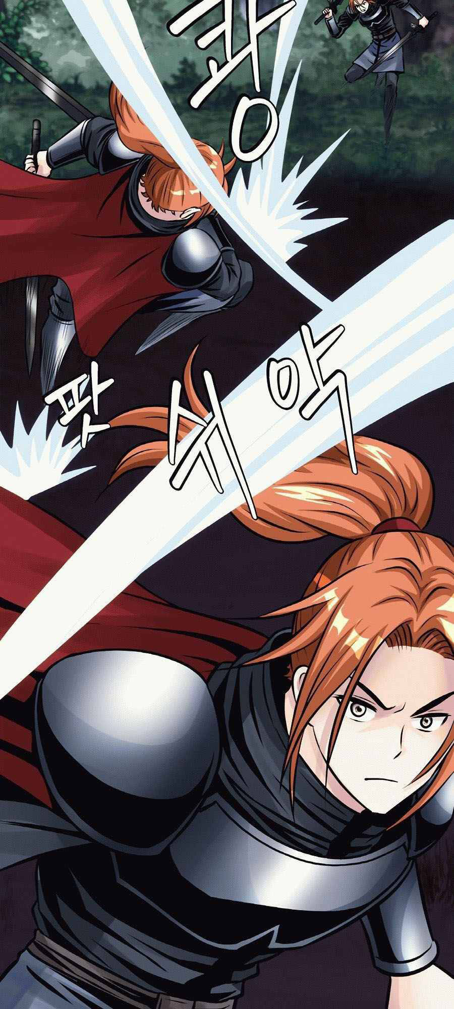Ranker Bất Bại Chapter 53 - 23