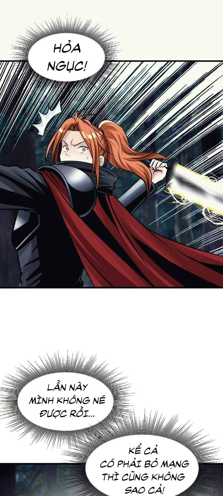 Ranker Bất Bại Chapter 53 - 30
