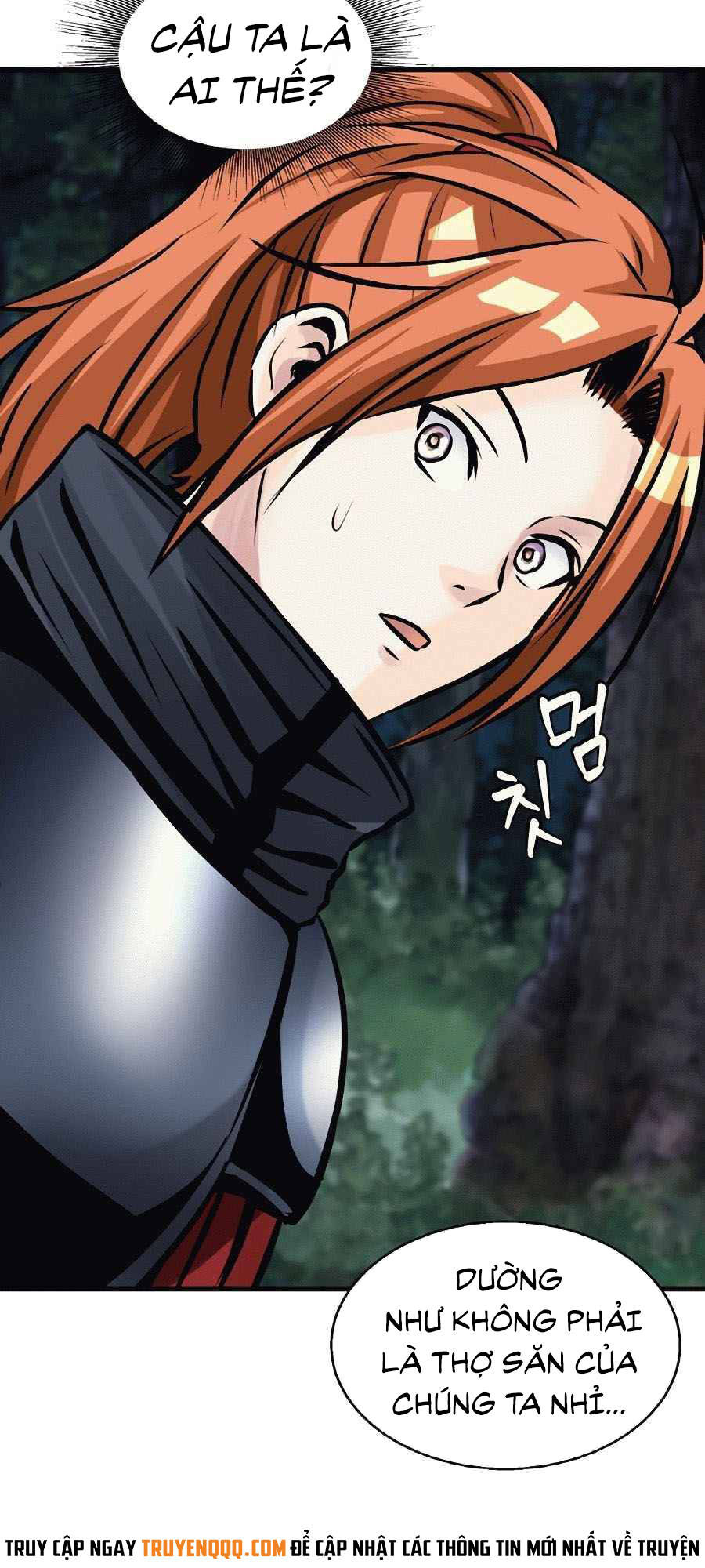 Ranker Bất Bại Chapter 53 - 10