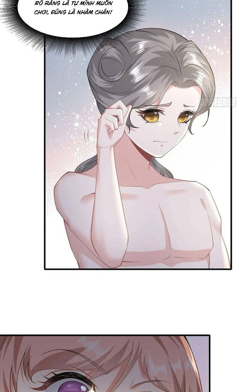 Ta Không Muốn Làm Đệ Nhất Chapter 100 - 4