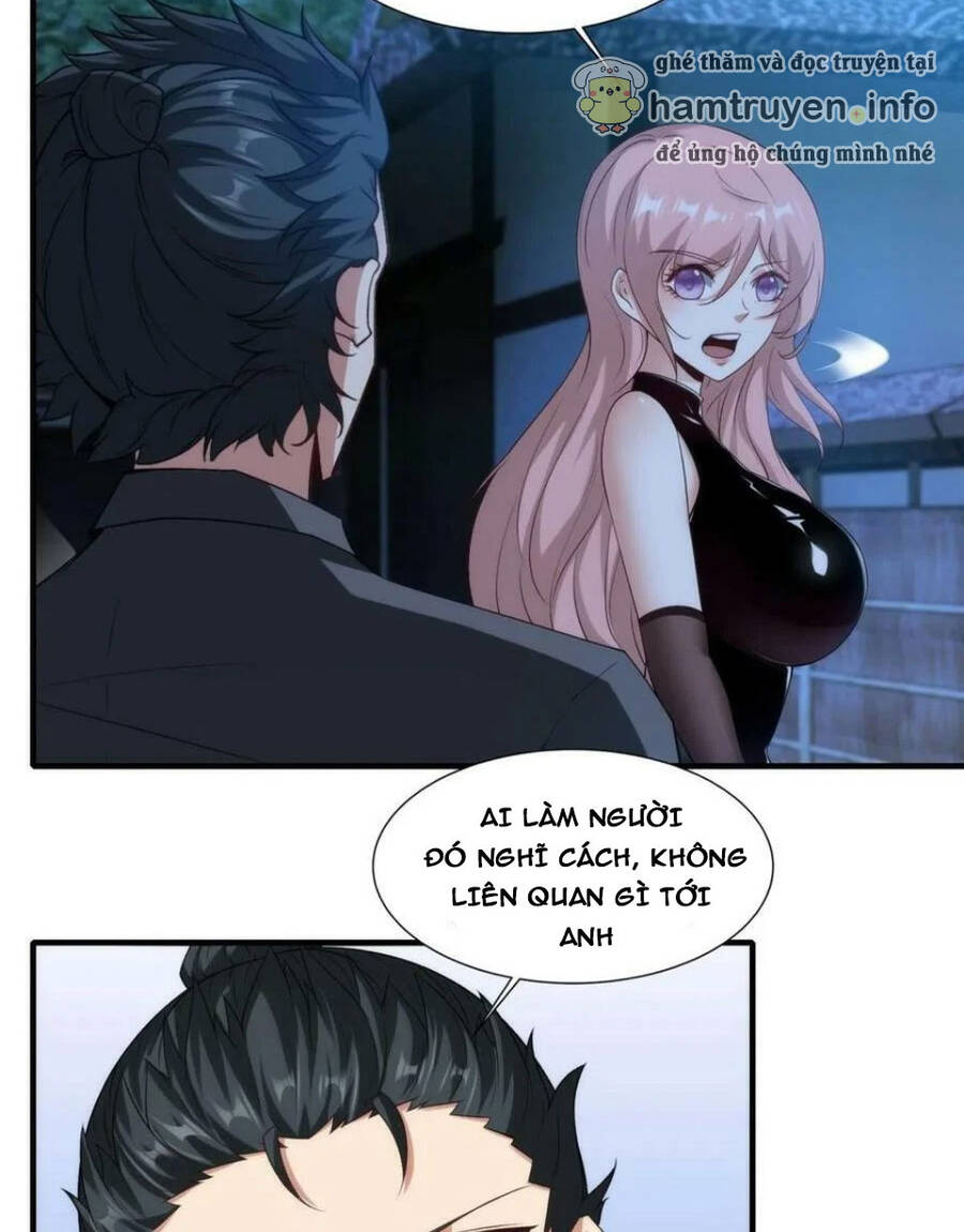 Ta Không Muốn Làm Đệ Nhất Chapter 101 - 13