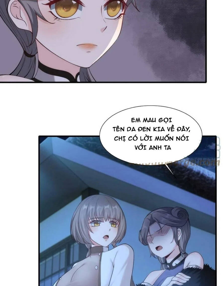 Ta Không Muốn Làm Đệ Nhất Chapter 101 - 16