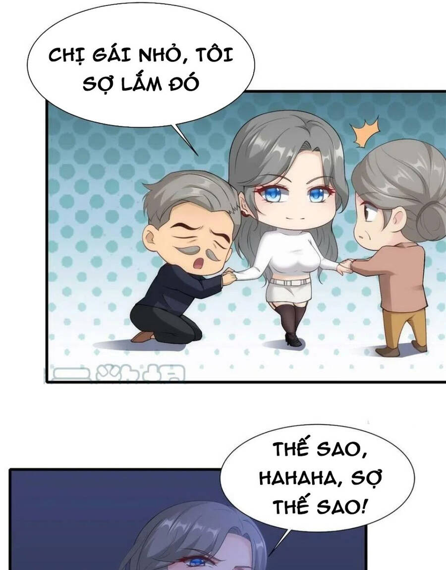 Ta Không Muốn Làm Đệ Nhất Chapter 101 - 3