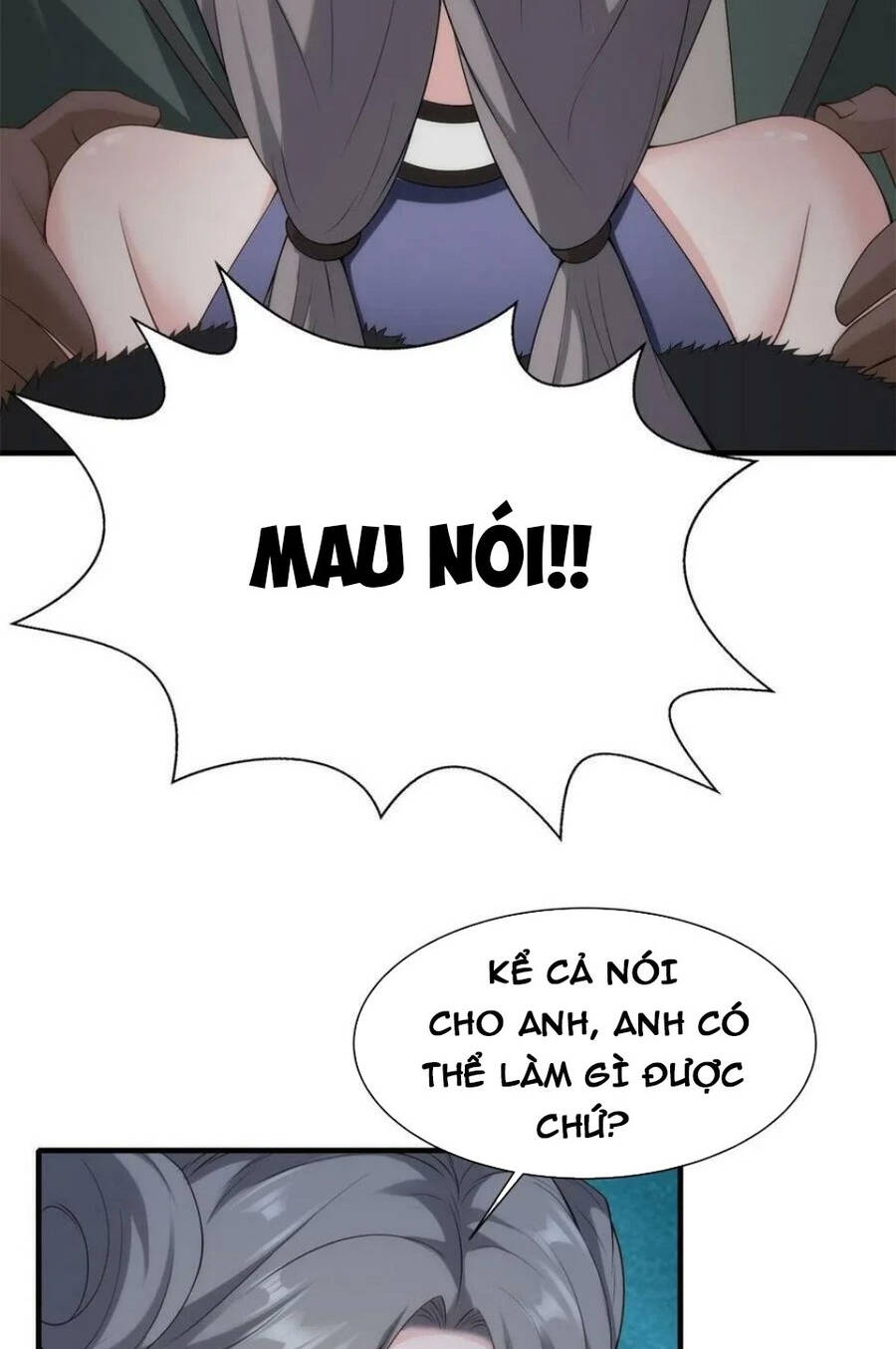Ta Không Muốn Làm Đệ Nhất Chapter 101 - 37