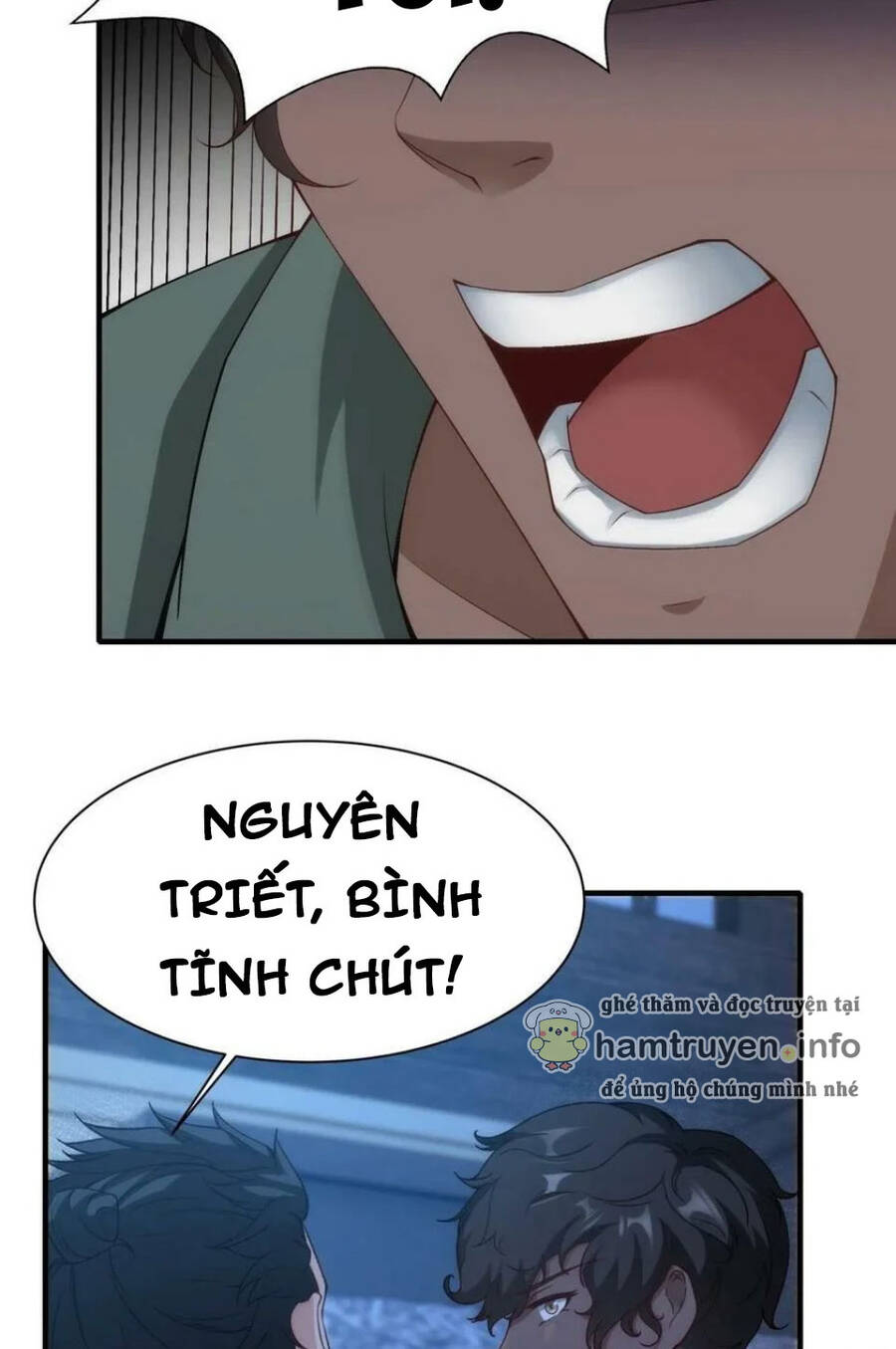 Ta Không Muốn Làm Đệ Nhất Chapter 101 - 39