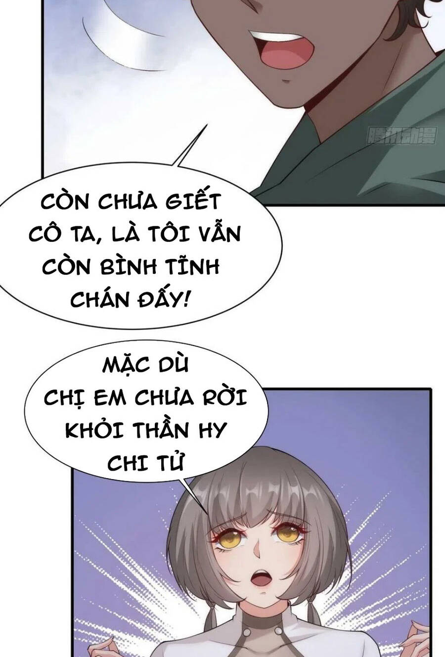 Ta Không Muốn Làm Đệ Nhất Chapter 101 - 41