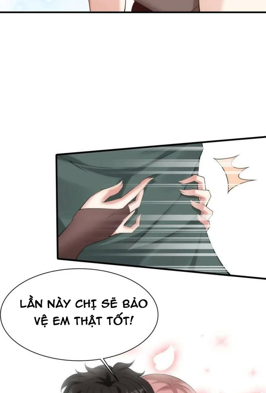 Ta Không Muốn Làm Đệ Nhất Chapter 101 - 54