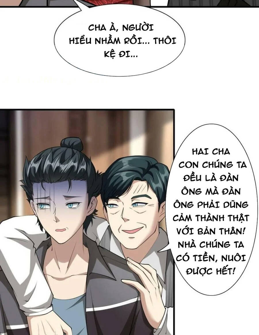 Ta Không Muốn Làm Đệ Nhất Chapter 102 - 9