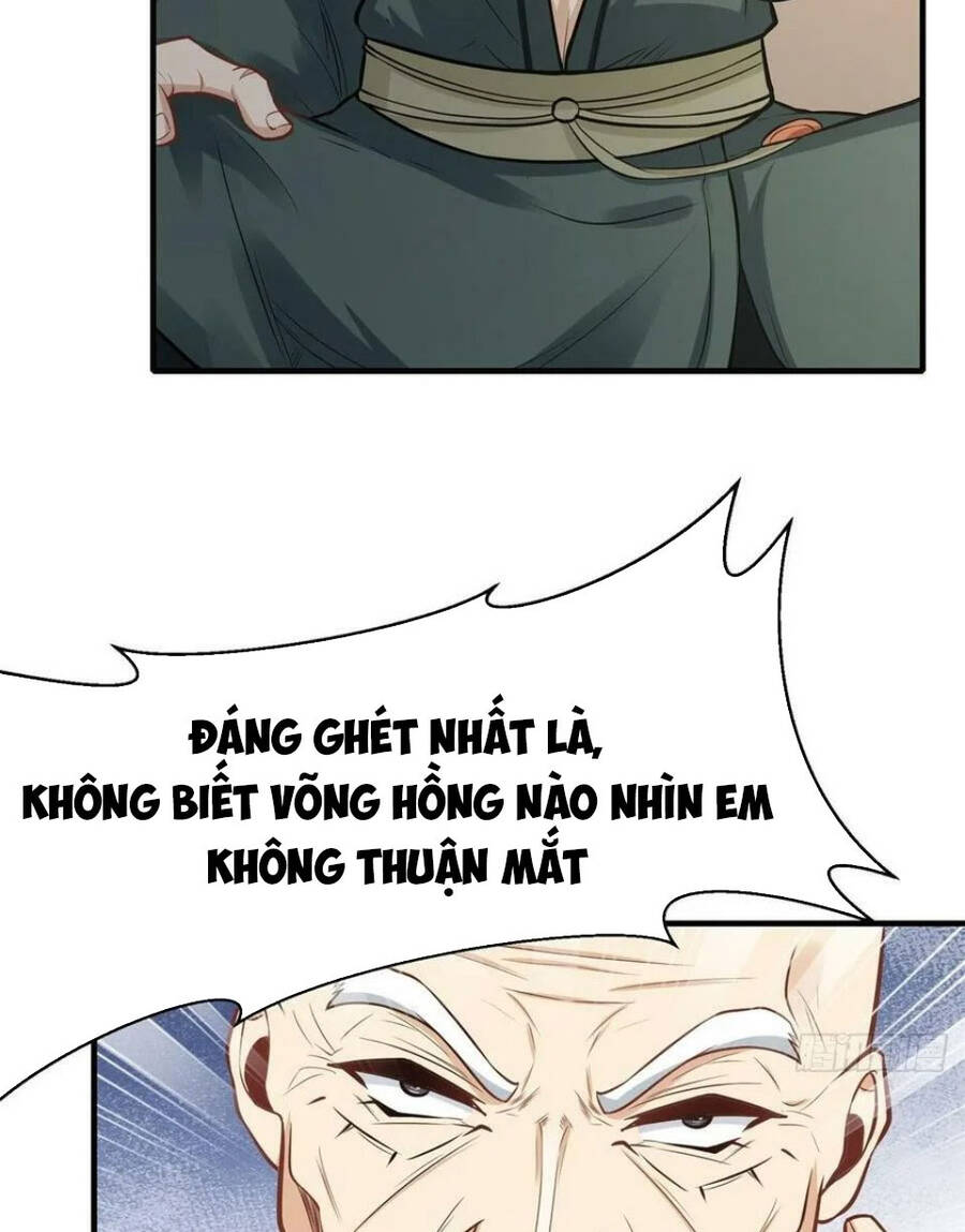 Ta Không Muốn Làm Đệ Nhất Chapter 103 - 17