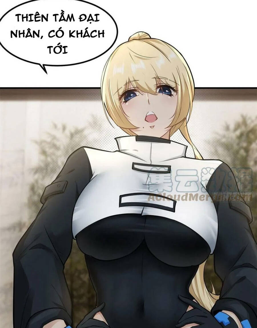Ta Không Muốn Làm Đệ Nhất Chapter 103 - 3