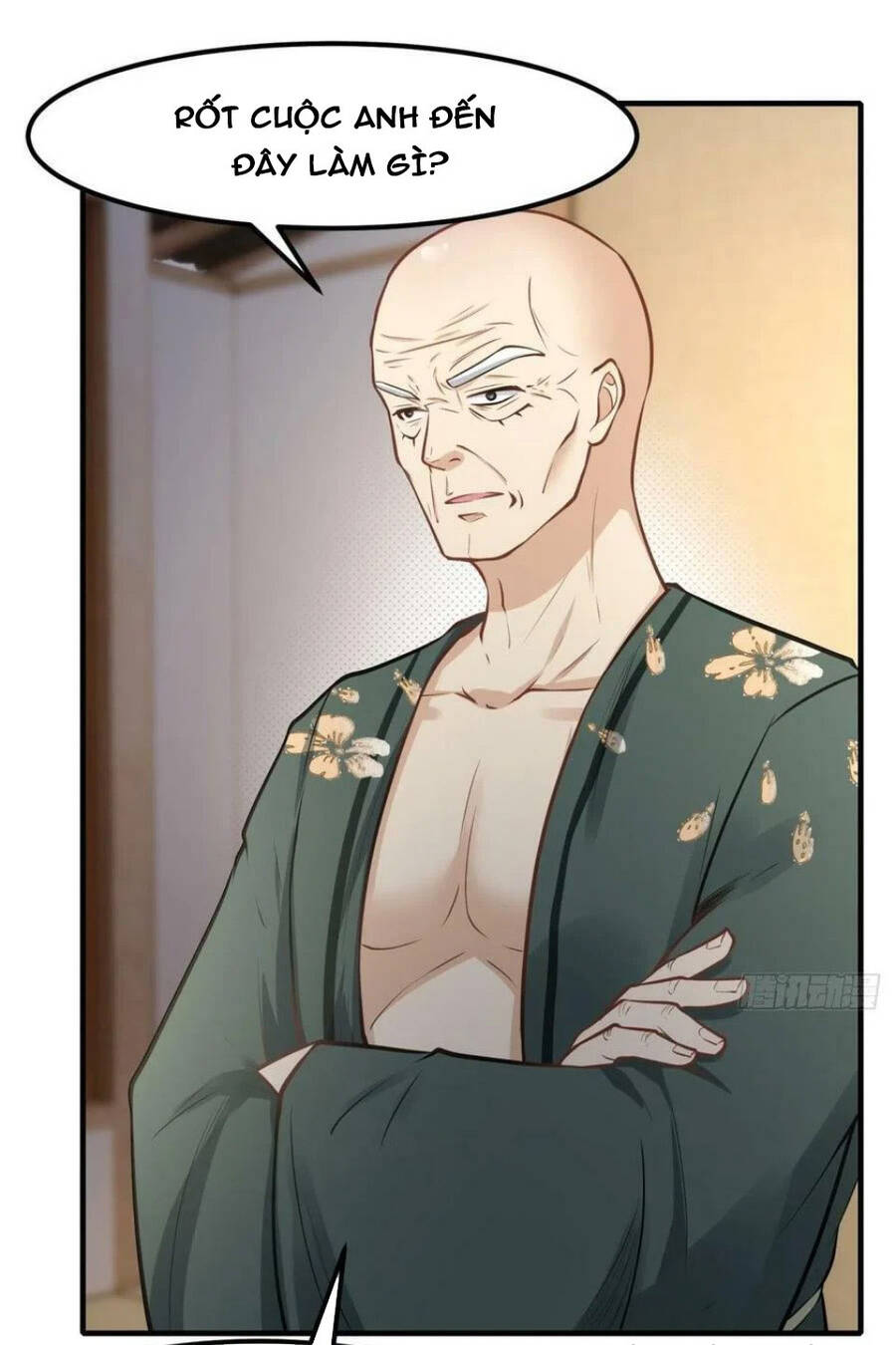 Ta Không Muốn Làm Đệ Nhất Chapter 103 - 24