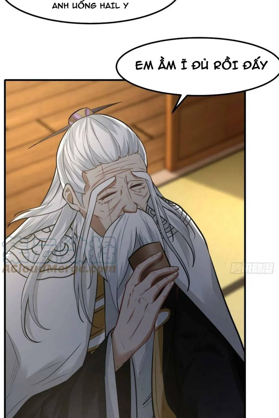 Ta Không Muốn Làm Đệ Nhất Chapter 103 - 26