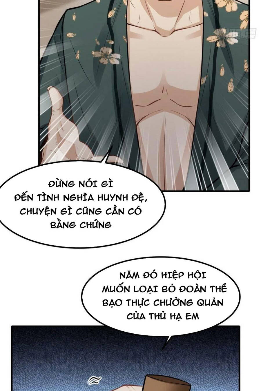 Ta Không Muốn Làm Đệ Nhất Chapter 103 - 32