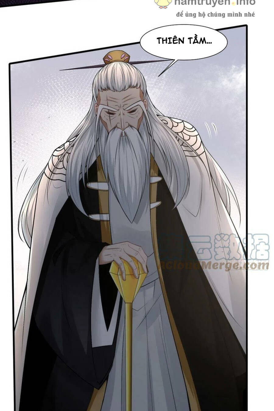 Ta Không Muốn Làm Đệ Nhất Chapter 103 - 40