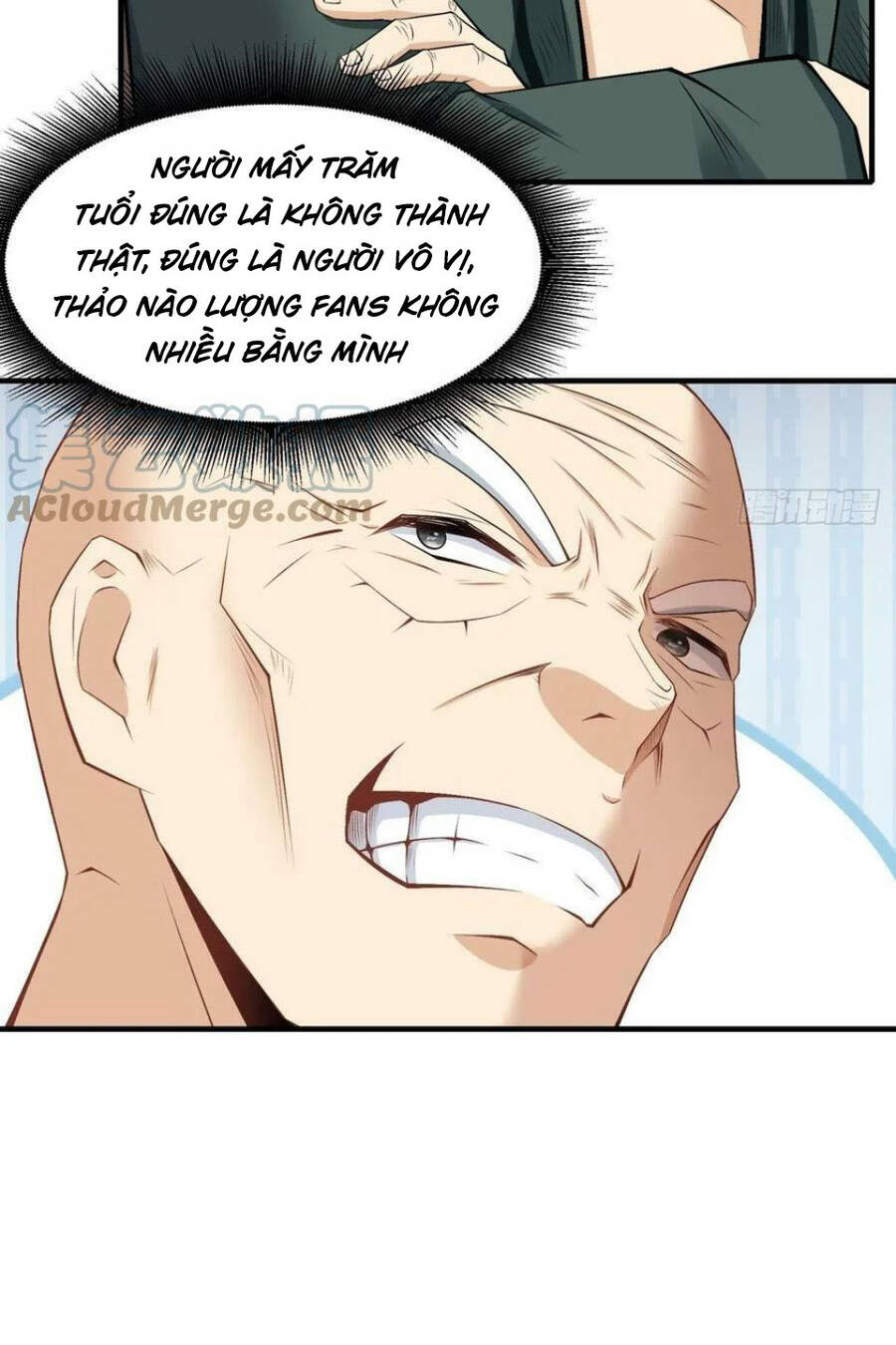 Ta Không Muốn Làm Đệ Nhất Chapter 103 - 50