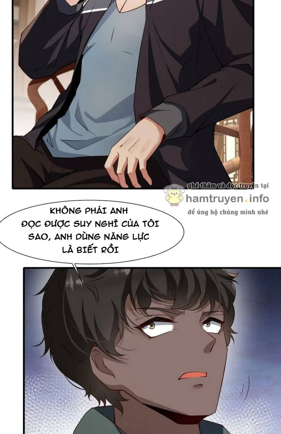 Ta Không Muốn Làm Đệ Nhất Chapter 103 - 64