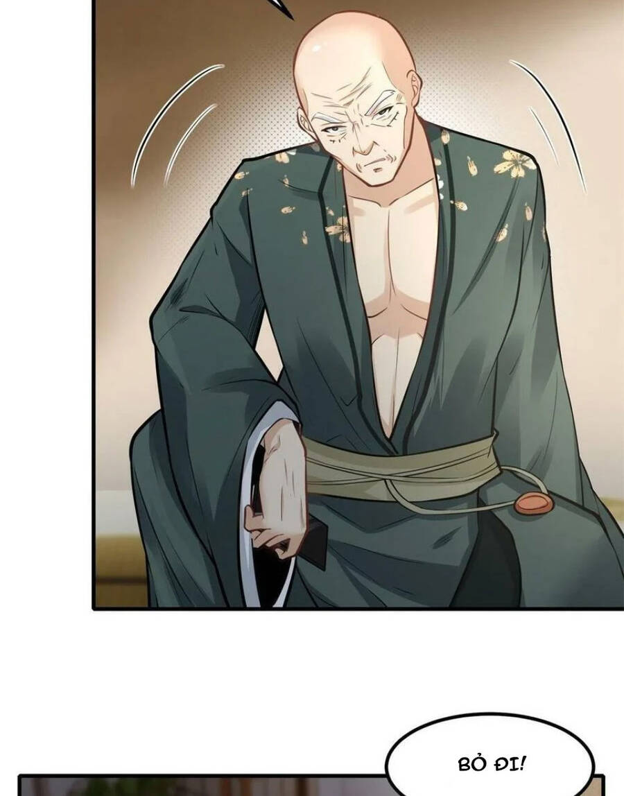 Ta Không Muốn Làm Đệ Nhất Chapter 103 - 10