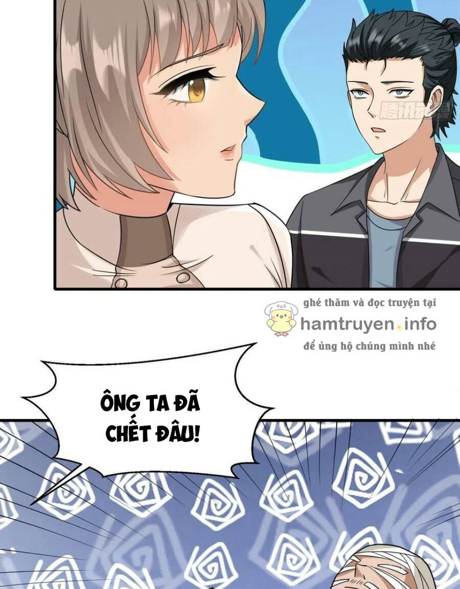 Ta Không Muốn Làm Đệ Nhất Chapter 104 - 19