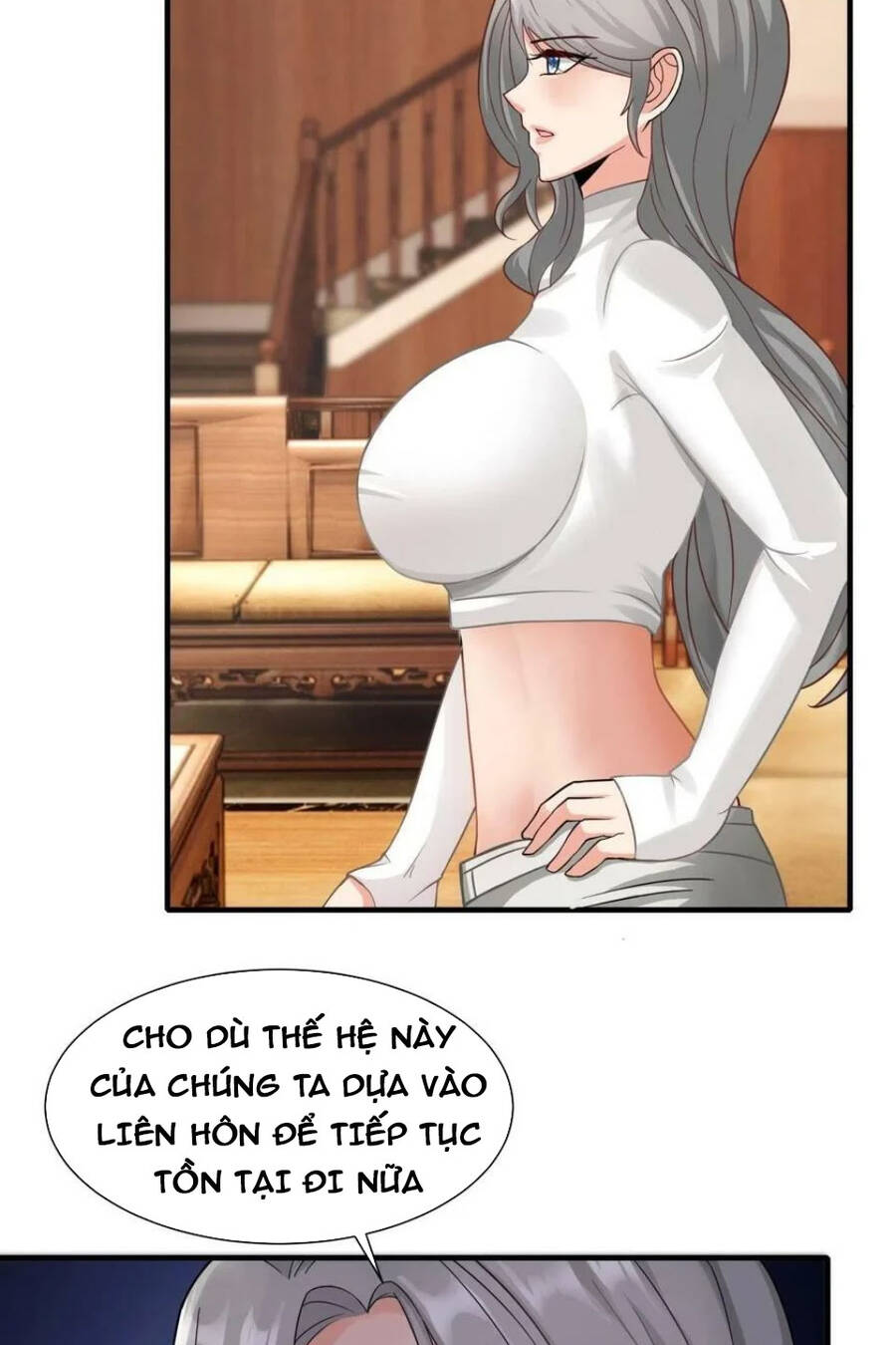 Ta Không Muốn Làm Đệ Nhất Chapter 104 - 36