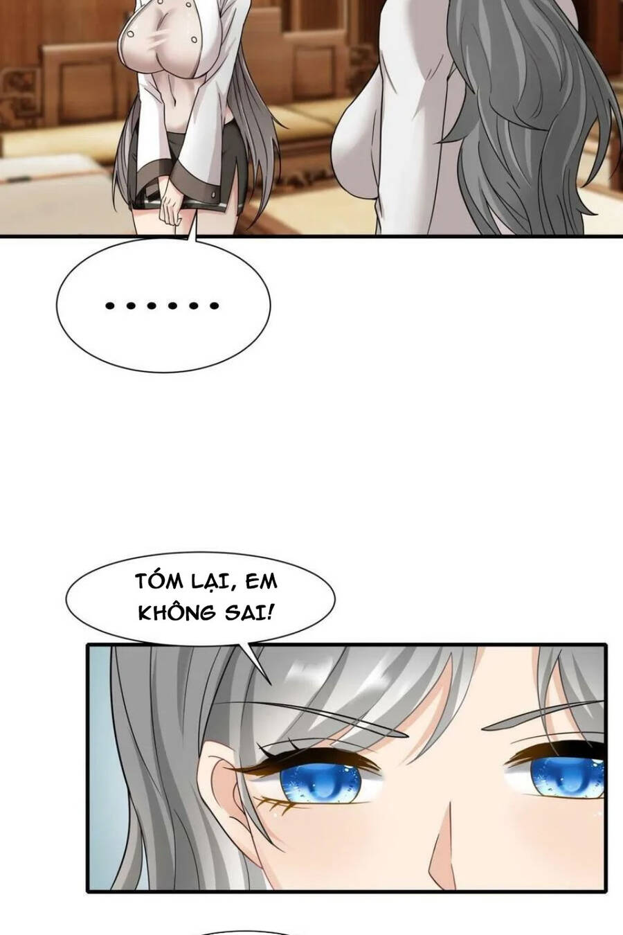 Ta Không Muốn Làm Đệ Nhất Chapter 104 - 38