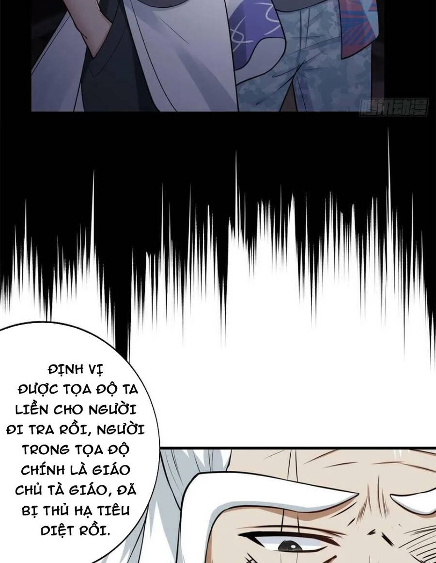 Ta Không Muốn Làm Đệ Nhất Chapter 105 - 14