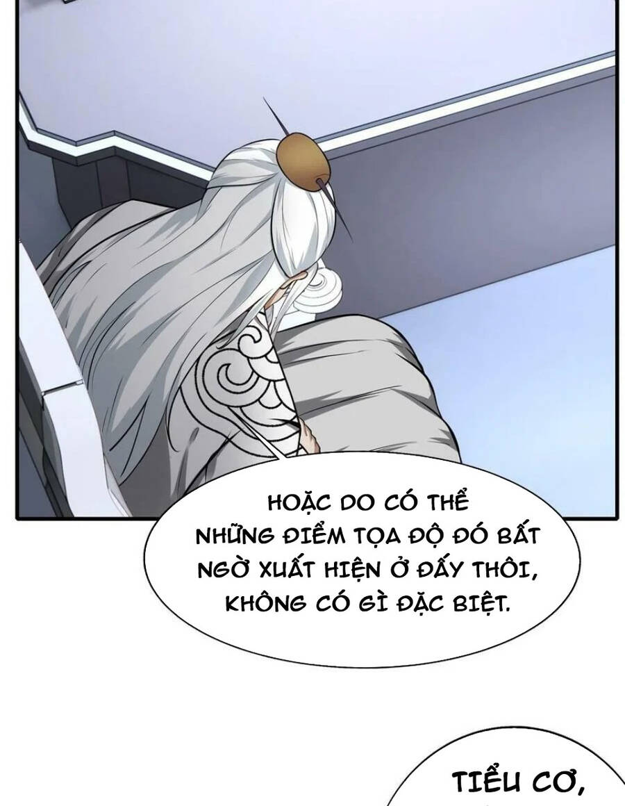 Ta Không Muốn Làm Đệ Nhất Chapter 105 - 17