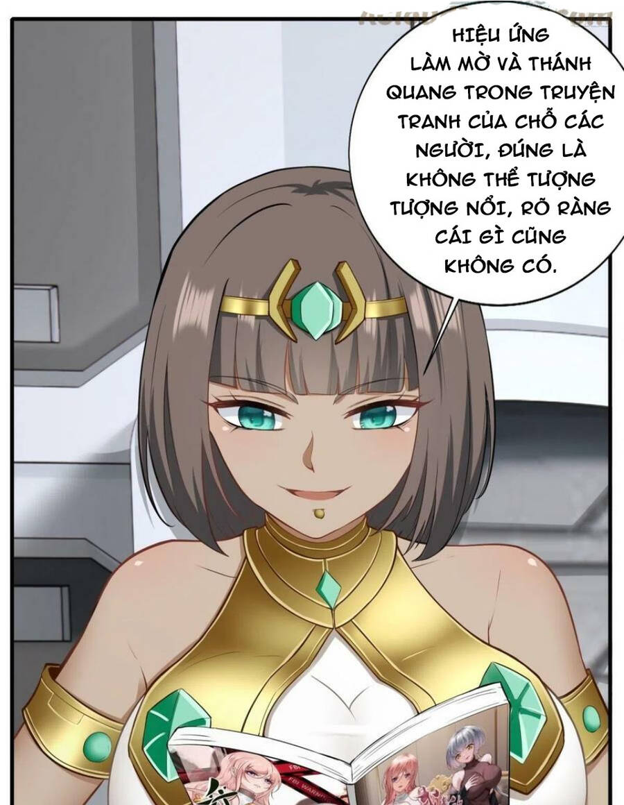 Ta Không Muốn Làm Đệ Nhất Chapter 105 - 3