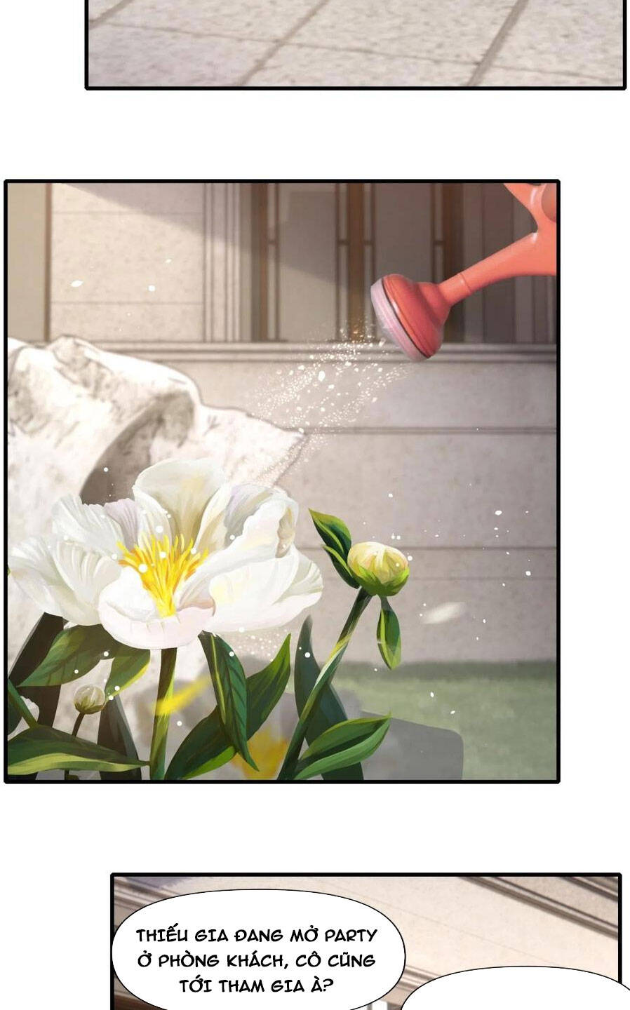 Ta Không Muốn Làm Đệ Nhất Chapter 107 - 37