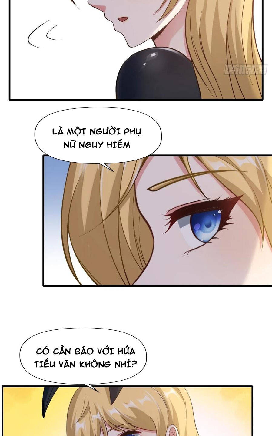 Ta Không Muốn Làm Đệ Nhất Chapter 107 - 39