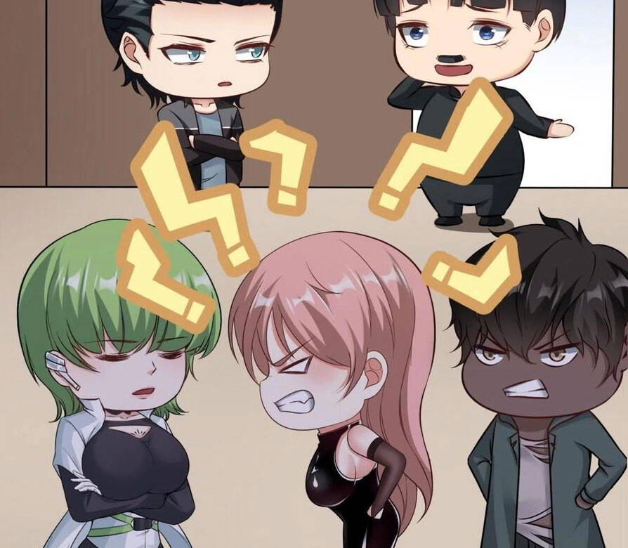 Ta Không Muốn Làm Đệ Nhất Chapter 107 - 45