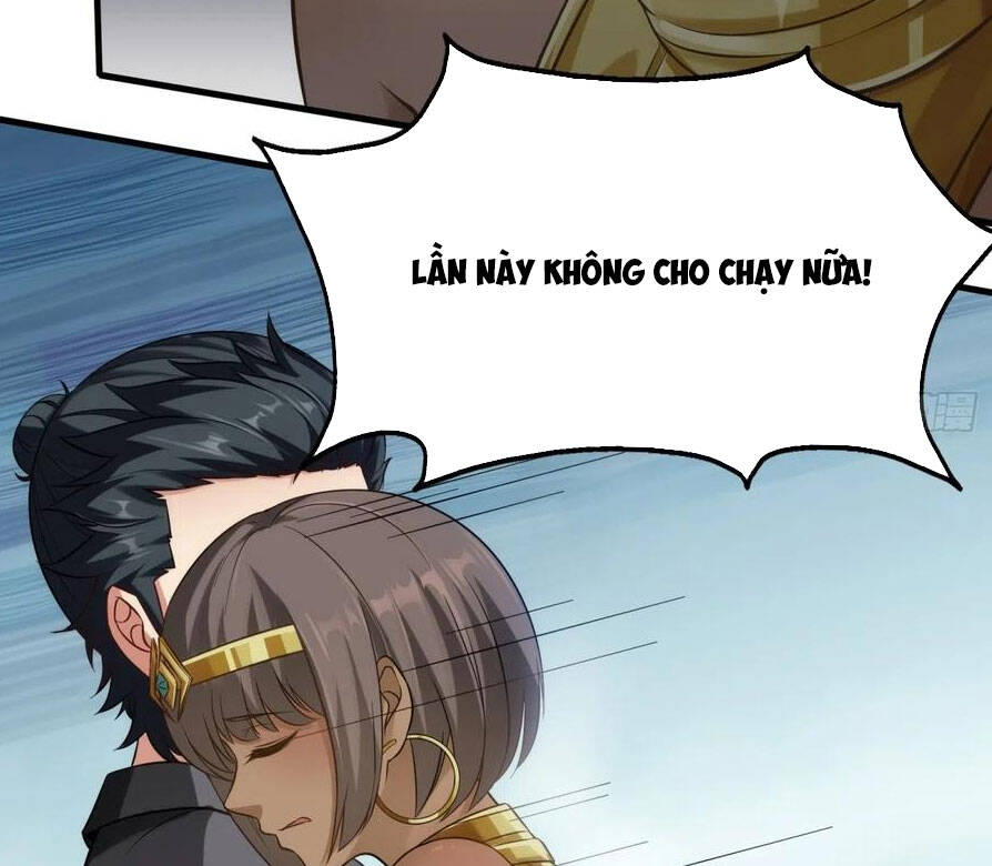 Ta Không Muốn Làm Đệ Nhất Chapter 107 - 54