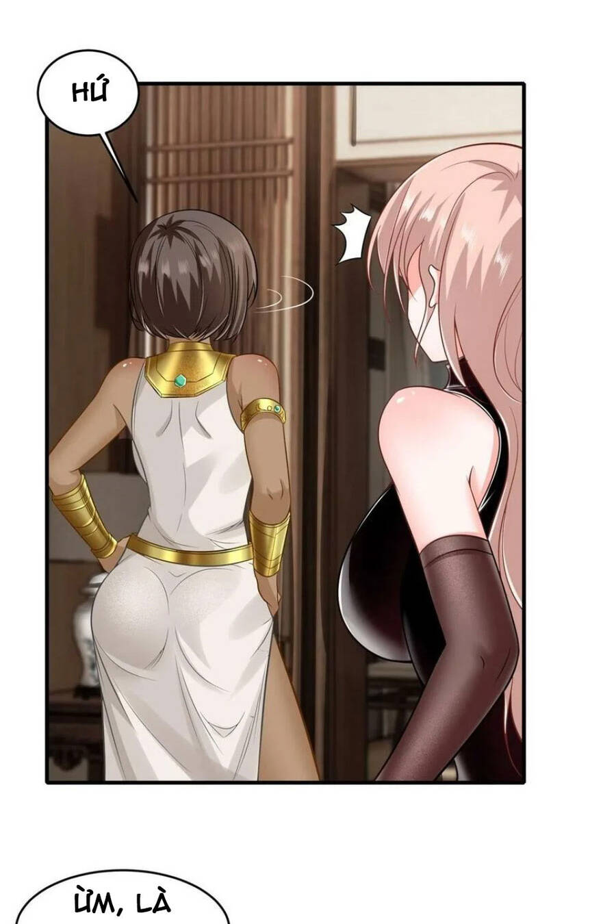 Ta Không Muốn Làm Đệ Nhất Chapter 108 - 49