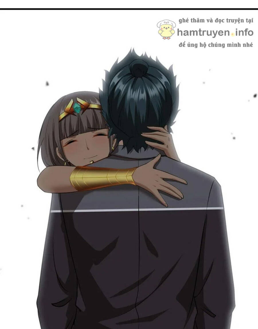 Ta Không Muốn Làm Đệ Nhất Chapter 109 - 1