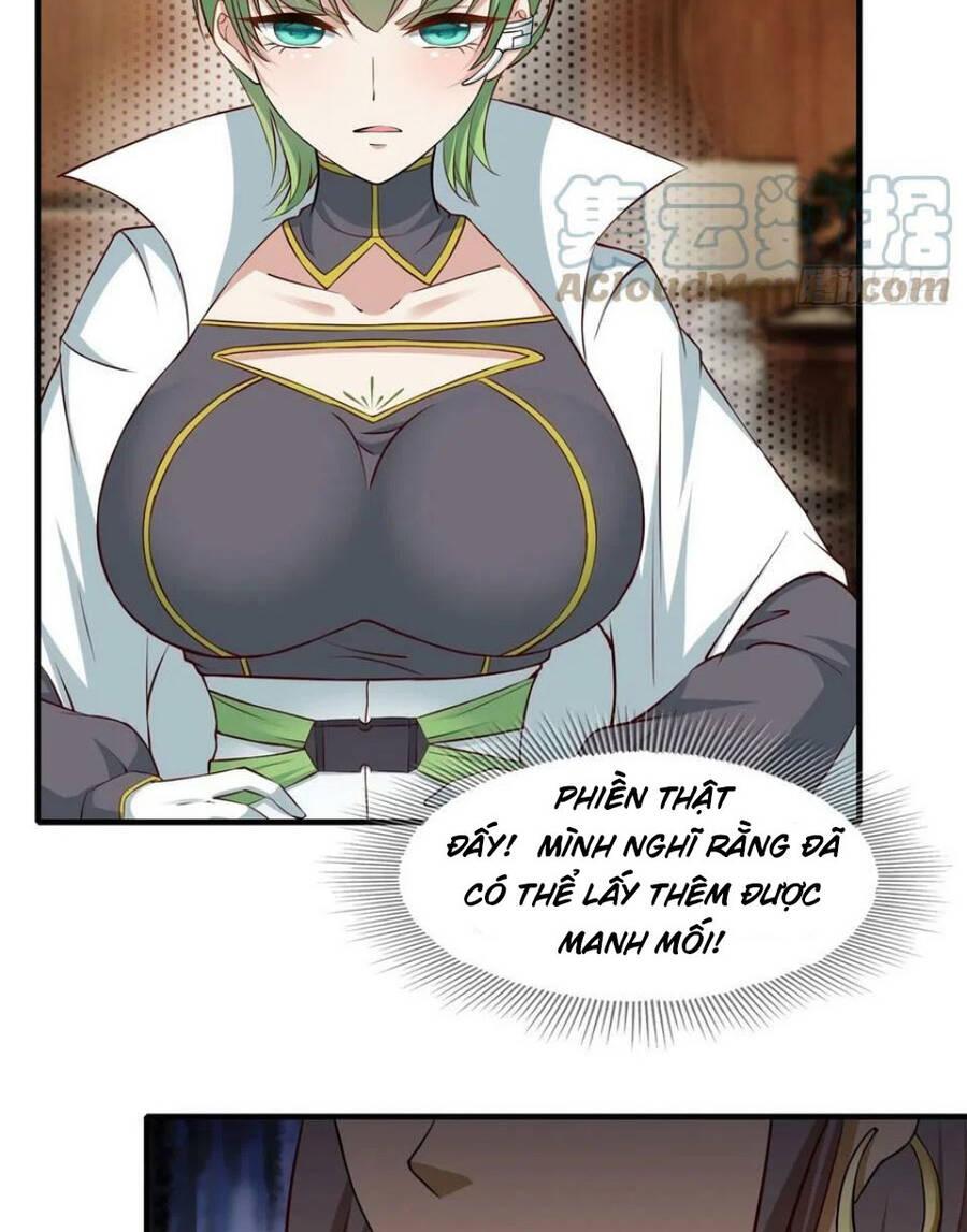Ta Không Muốn Làm Đệ Nhất Chapter 109 - 12