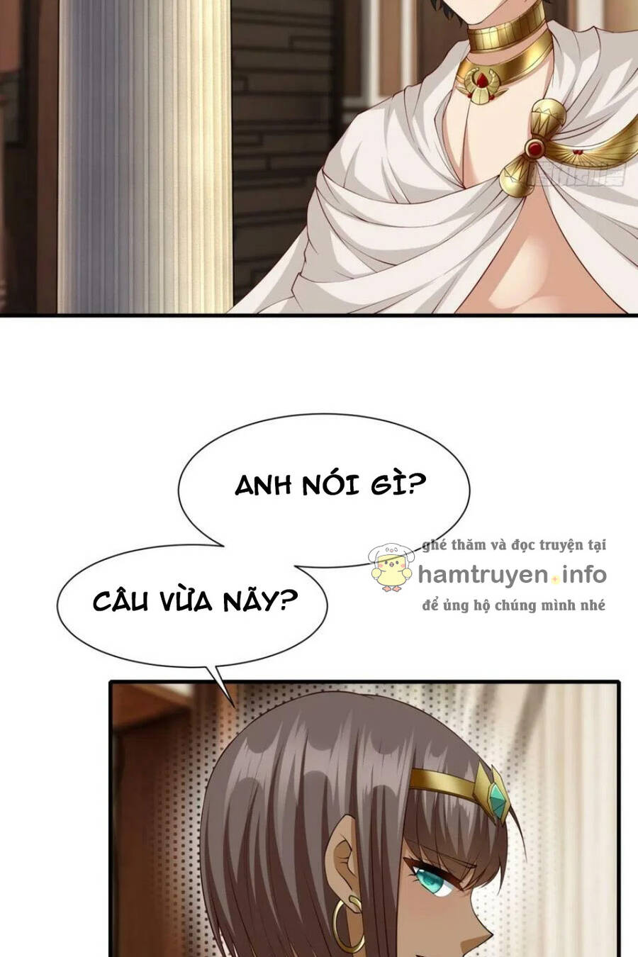 Ta Không Muốn Làm Đệ Nhất Chapter 109 - 45