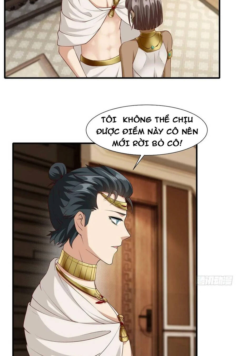 Ta Không Muốn Làm Đệ Nhất Chapter 109 - 47