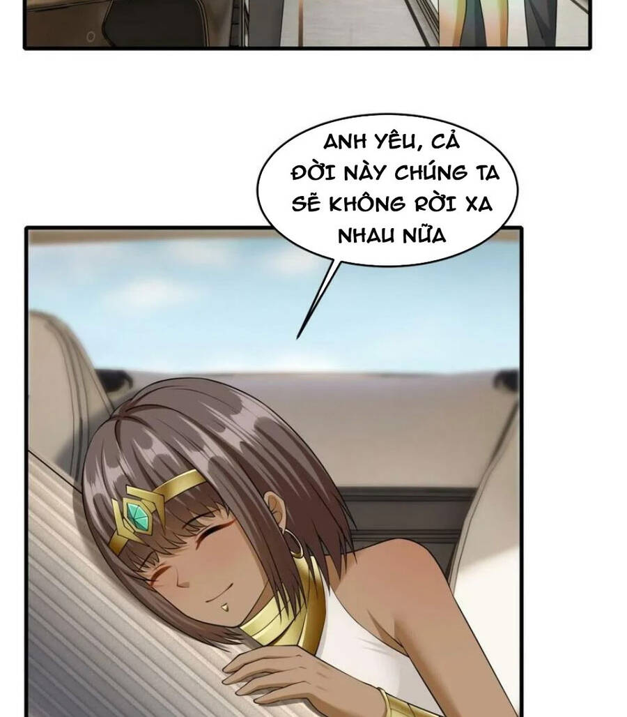 Ta Không Muốn Làm Đệ Nhất Chapter 109 - 63