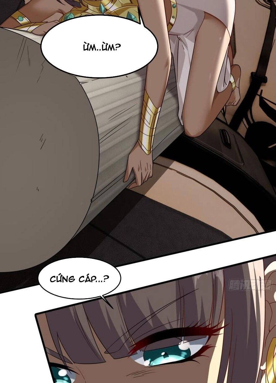 Ta Không Muốn Làm Đệ Nhất Chapter 110 - 4